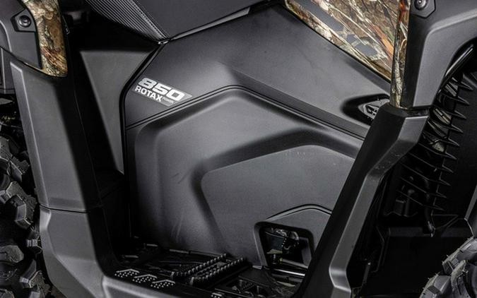 2026 Can-Am Outlander XT 850