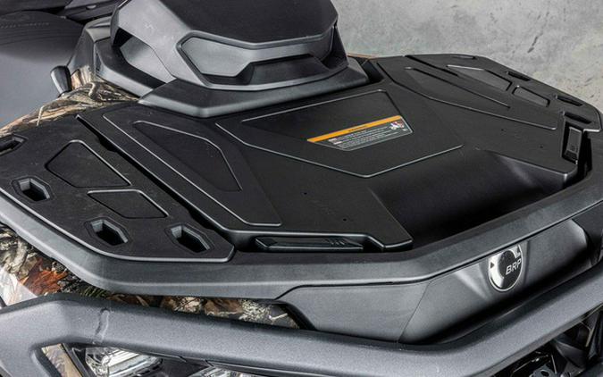2026 Can-Am Outlander XT 850
