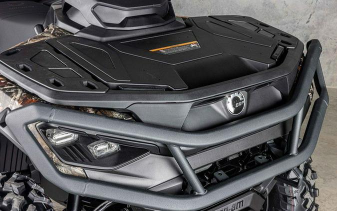 2026 Can-Am Outlander XT 850