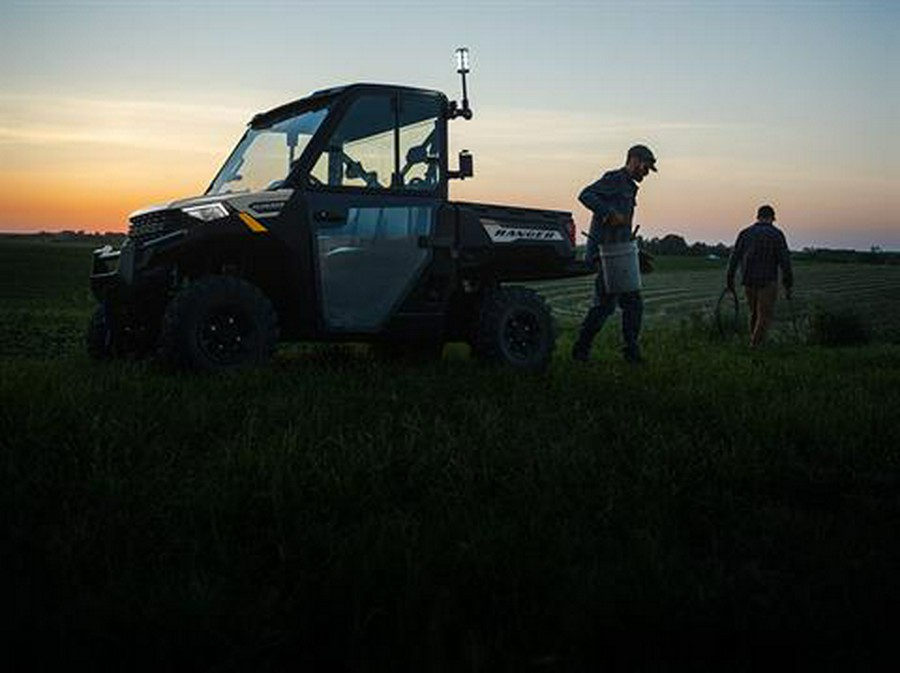 2026 Polaris Ranger 1000 Premium