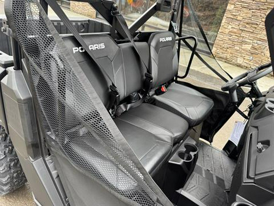 2026 Polaris Ranger 1000 Premium