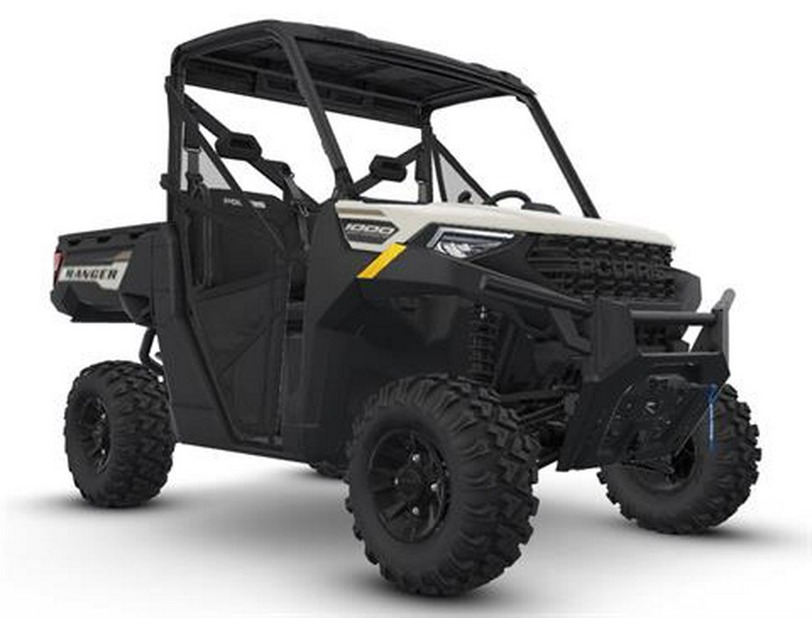 2026 Polaris Ranger 1000 Premium