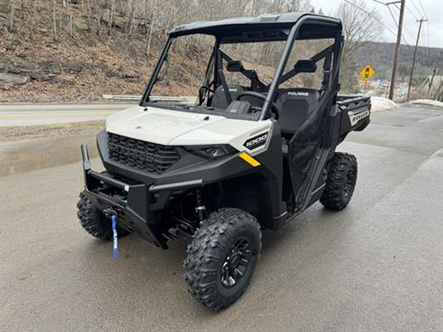 2026 Polaris Ranger 1000 Premium