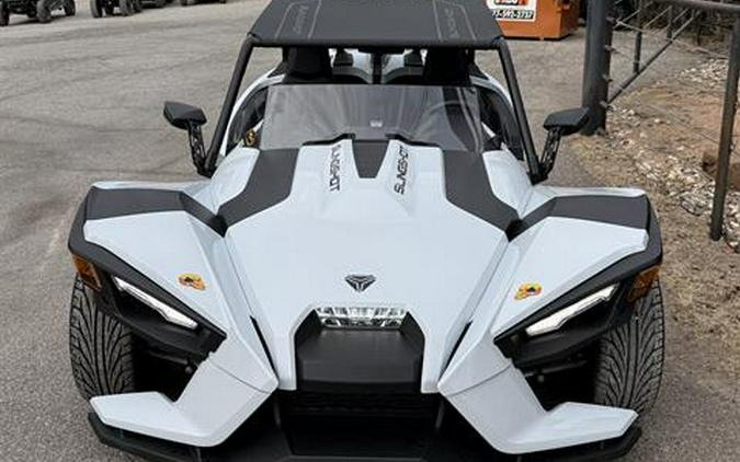 2023 Slingshot Slingshot S w/ Technology Package 1 - AutoDrive