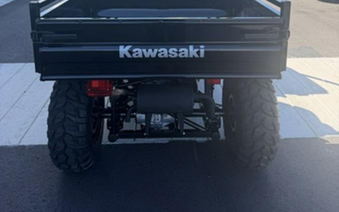 2026 Kawasaki Mule SX 4x4 XC