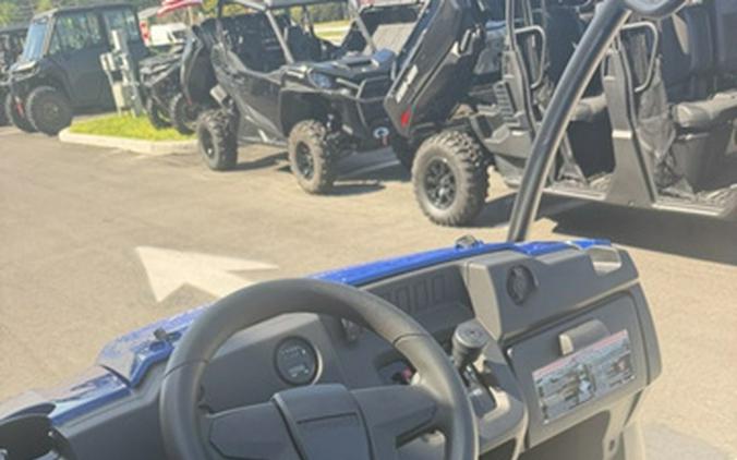 2026 Kawasaki Mule SX 4x4 XC