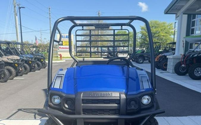 2026 Kawasaki Mule SX 4x4 XC