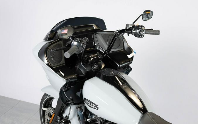 2026 Harley-Davidson Road Glide FLTRX