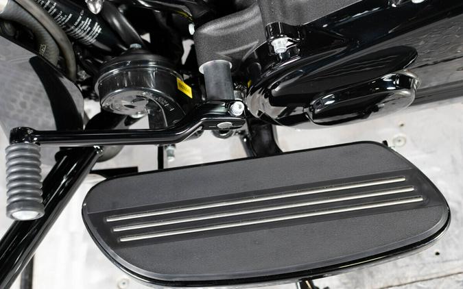 2026 Harley-Davidson Road Glide FLTRX