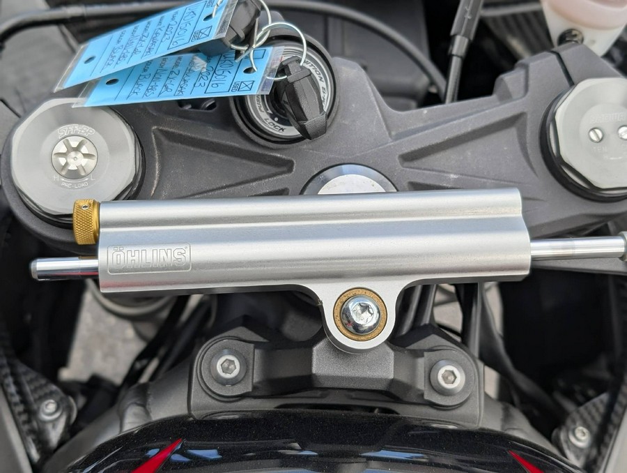 2023 Kawasaki Ninja® ZX™-6R ABS