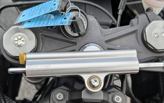 2023 Kawasaki Ninja® ZX™-6R ABS