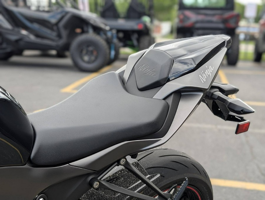2023 Kawasaki Ninja® ZX™-6R ABS