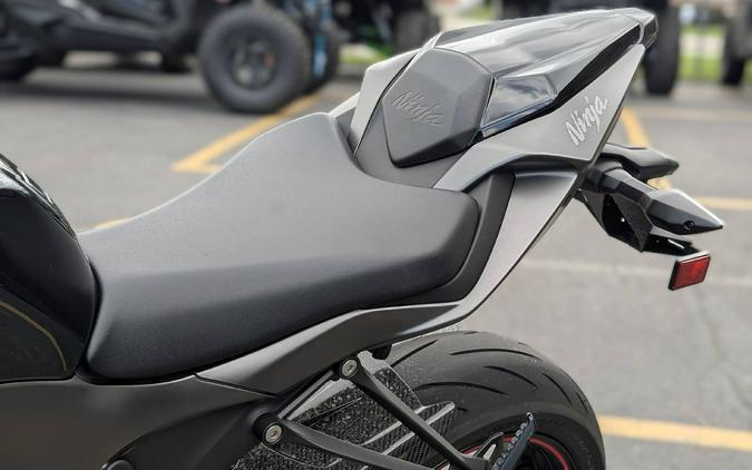 2023 Kawasaki Ninja® ZX™-6R ABS