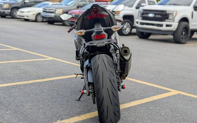2023 Kawasaki Ninja® ZX™-6R ABS