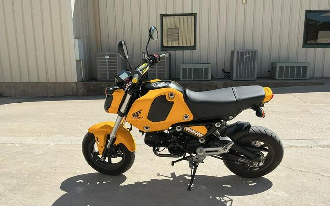 2022 Honda Grom™ ABS