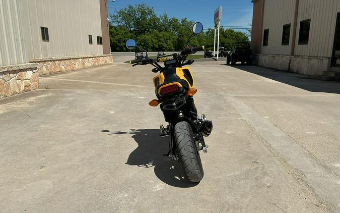 2022 Honda Grom™ ABS