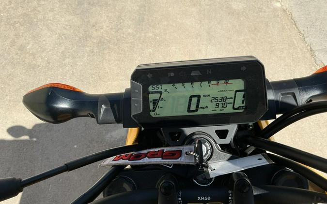 2022 Honda Grom™ ABS
