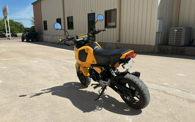 2022 Honda Grom™ ABS