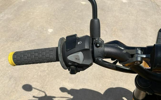 2022 Honda Grom™ ABS