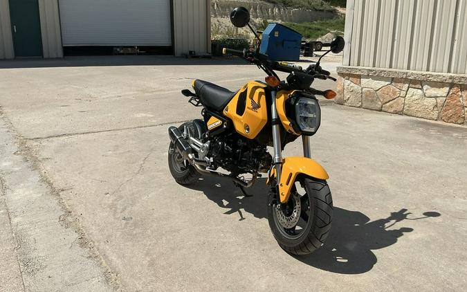 2022 Honda Grom™ ABS