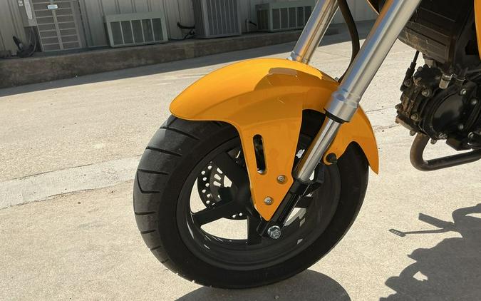 2022 Honda Grom™ ABS