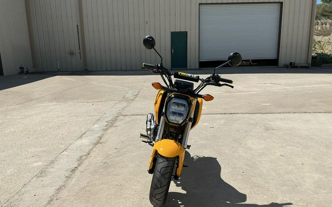 2022 Honda Grom™ ABS
