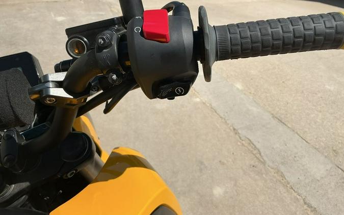 2022 Honda Grom™ ABS