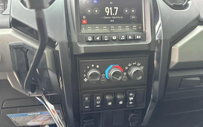 2026 Polaris Ranger XD 1500 NorthStar Mountaineer Edition