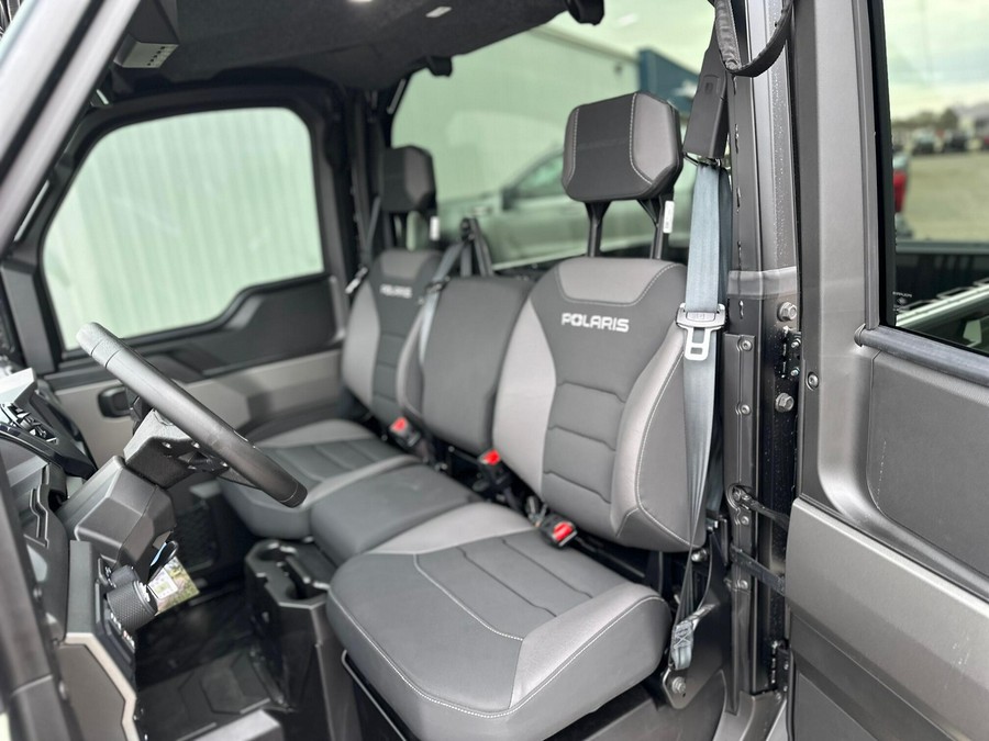 2026 Polaris Ranger XD 1500 NorthStar Mountaineer Edition