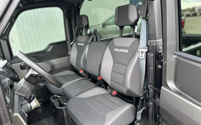 2026 Polaris Ranger XD 1500 NorthStar Mountaineer Edition