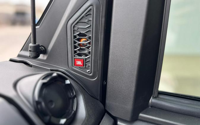 2026 Polaris Ranger XD 1500 NorthStar Mountaineer Edition
