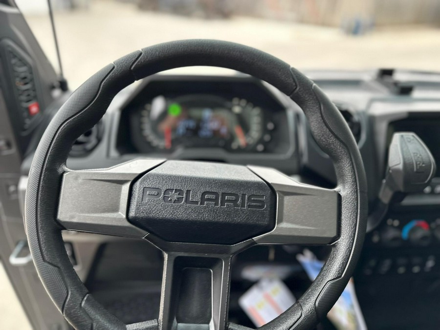 2026 Polaris Ranger XD 1500 NorthStar Mountaineer Edition