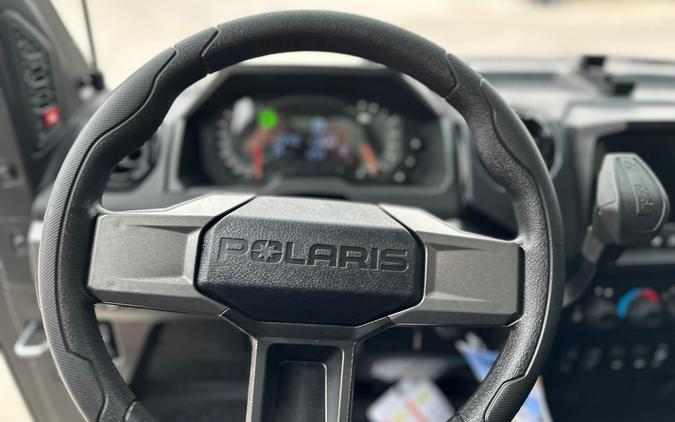 2026 Polaris Ranger XD 1500 NorthStar Mountaineer Edition
