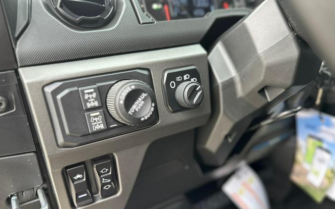 2026 Polaris Ranger XD 1500 NorthStar Mountaineer Edition