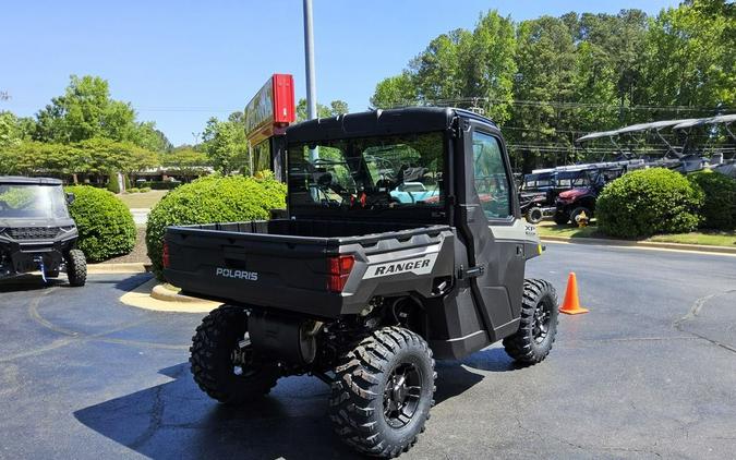 2027 Polaris® Ranger XP 1000 Cab