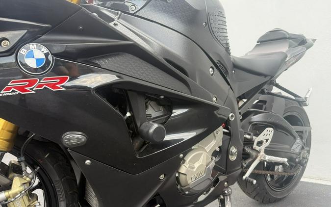 2014 BMW S 1000 RR