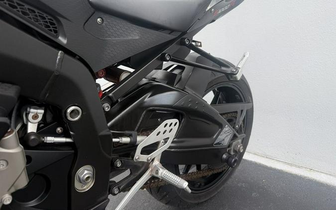 2014 BMW S 1000 RR