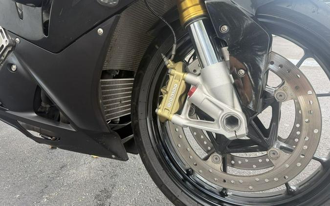 2014 BMW S 1000 RR