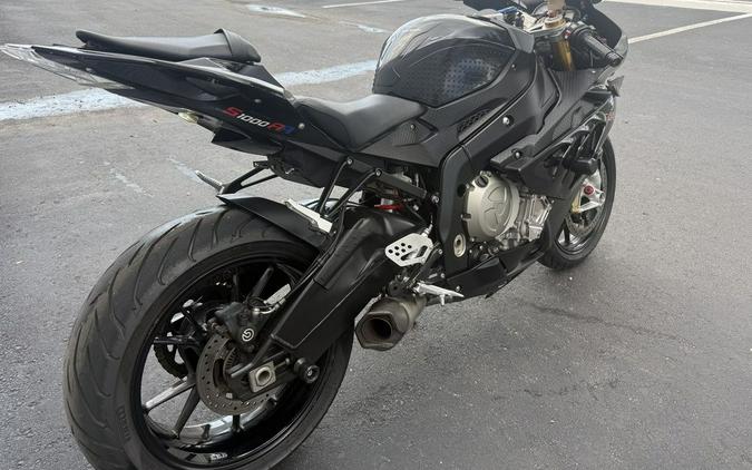 2014 BMW S 1000 RR