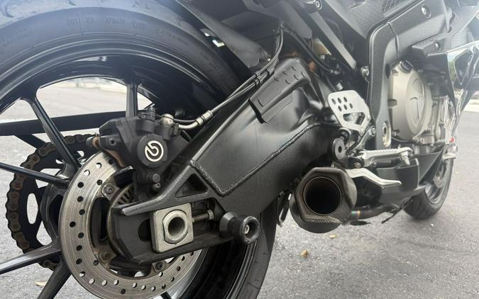 2014 BMW S 1000 RR