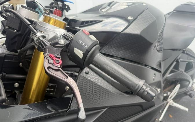 2014 BMW S 1000 RR