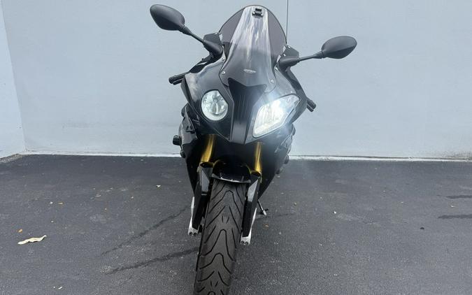 2014 BMW S 1000 RR