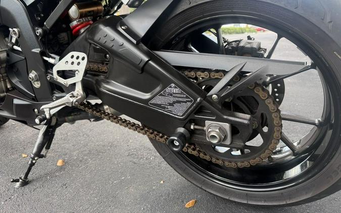 2014 BMW S 1000 RR