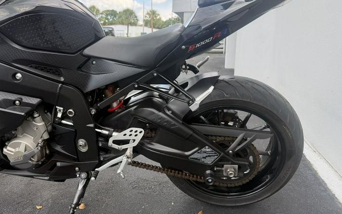 2014 BMW S 1000 RR