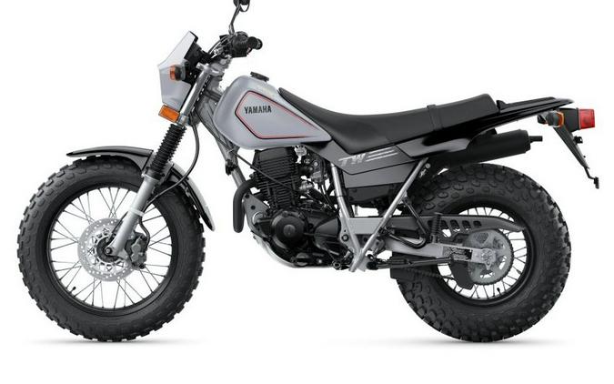 2026 Yamaha TW 200