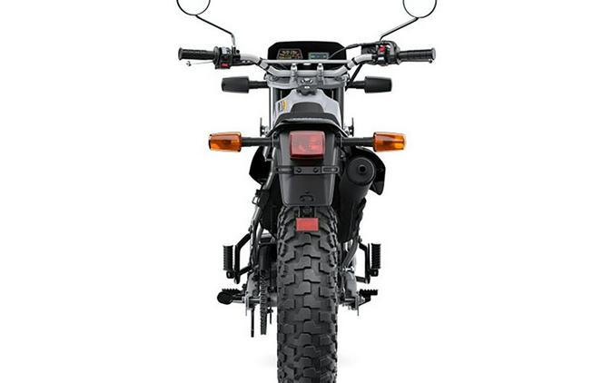 2026 Yamaha TW 200