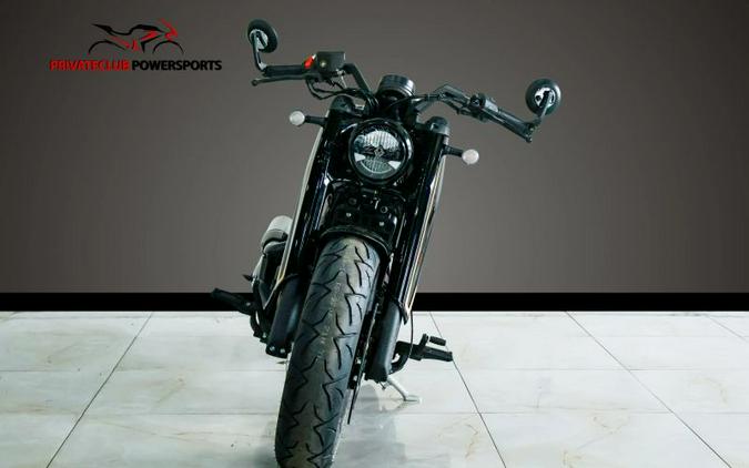 2026 Benda Napoleon Bob 500