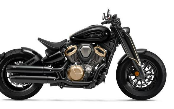 2026 Benda Napoleon Bob 500