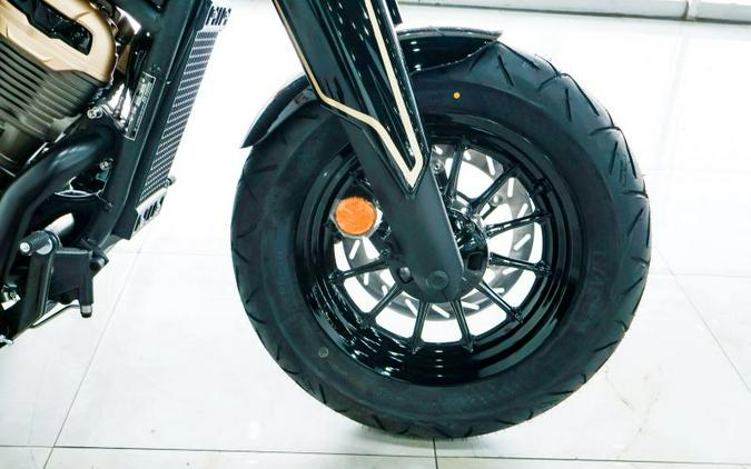 2026 Benda Napoleon Bob 500