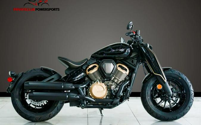 2026 Benda Napoleon Bob 500